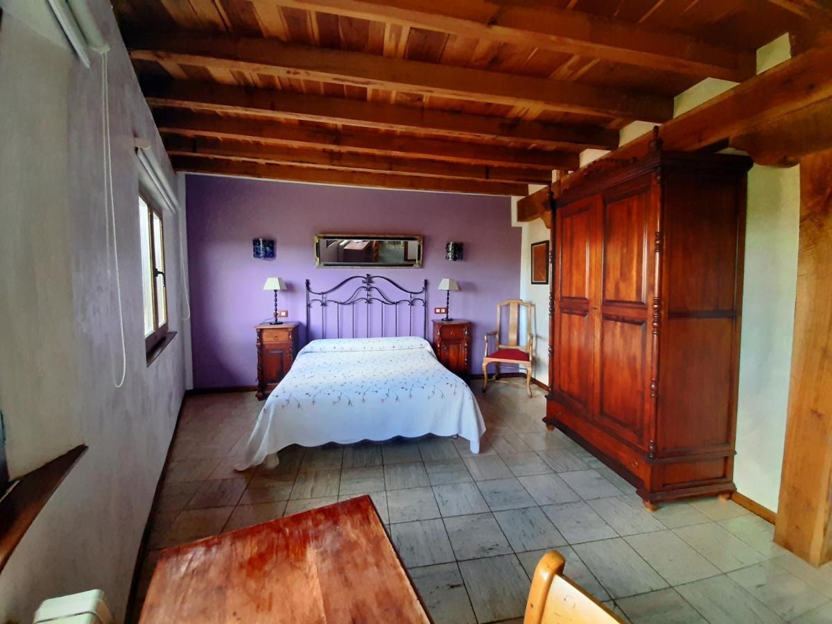 Neithea Guest House Boveda  ภายนอก รูปภาพ