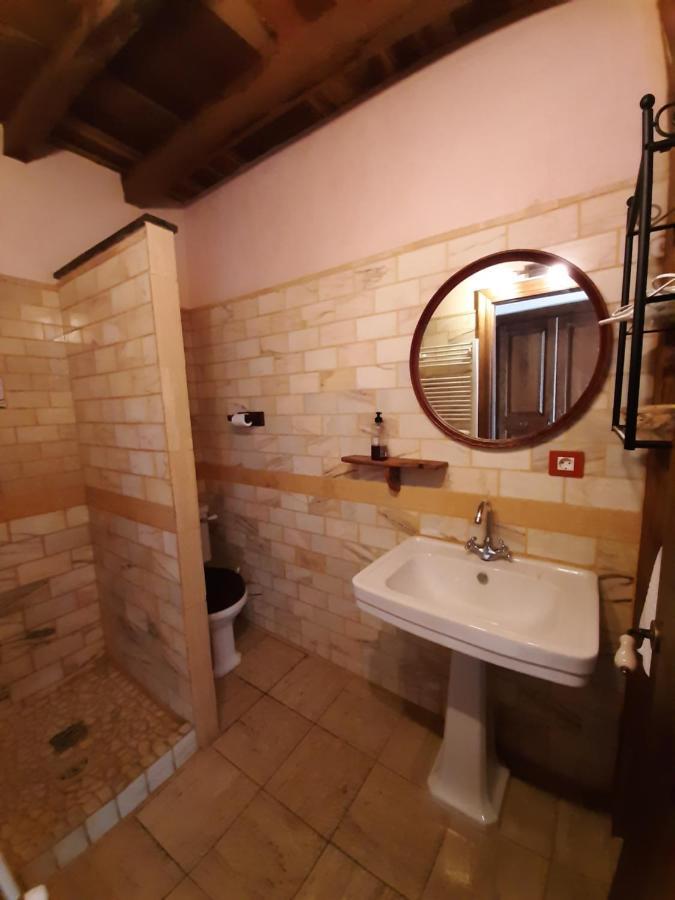 Neithea Guest House Boveda  ภายนอก รูปภาพ